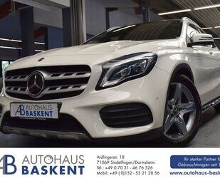 Mercedes-Benz GLA 250 Gebrauchtwagen