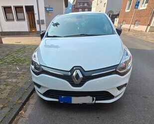Renault Clio Gebrauchtwagen