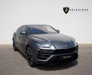 Lamborghini Urus Gebrauchtwagen
