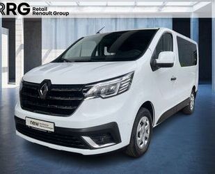 Renault Trafic Gebrauchtwagen