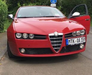 Alfa Romeo 159 Gebrauchtwagen