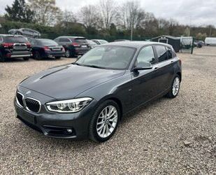 BMW 120 Gebrauchtwagen