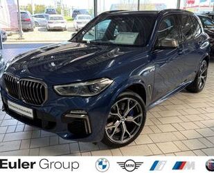 BMW X5 M50 Gebrauchtwagen