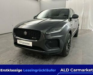 Jaguar E-Pace Gebrauchtwagen