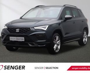 Seat Ateca Gebrauchtwagen