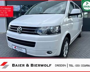 VW T5 Caravelle Gebrauchtwagen