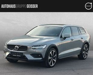 Volvo V60 Cross Country Gebrauchtwagen