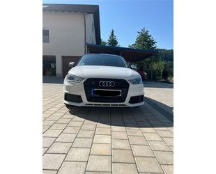 Audi S1 Gebrauchtwagen