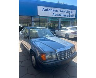 Mercedes-Benz 260 Gebrauchtwagen