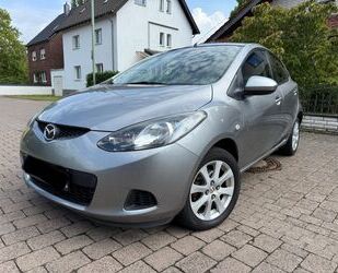 Mazda 2 Gebrauchtwagen