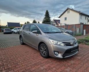 Toyota Verso Gebrauchtwagen