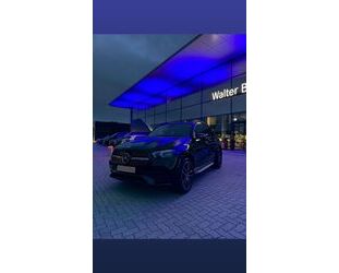 Mercedes-Benz GLE 400 Gebrauchtwagen