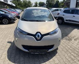 Renault ZOE Gebrauchtwagen