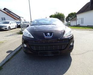 Peugeot 207 Gebrauchtwagen