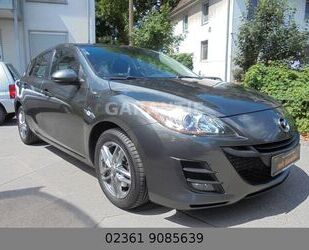 Mazda 3 Gebrauchtwagen