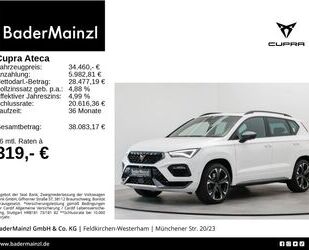 Seat Ateca Gebrauchtwagen