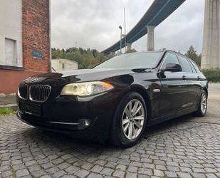 BMW 520 Gebrauchtwagen