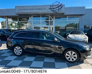 Opel Insignia Gebrauchtwagen