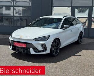 Cupra Leon Gebrauchtwagen