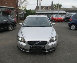 Volvo S40 Gebrauchtwagen