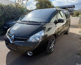 Renault Espace Gebrauchtwagen