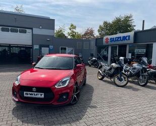 Suzuki Swift Gebrauchtwagen