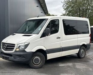 Mercedes-Benz Sprinter Gebrauchtwagen