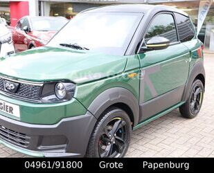 Ligier Andere Gebrauchtwagen