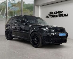 Land Rover Range Rover Sport Gebrauchtwagen