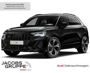 Audi Q3 Gebrauchtwagen
