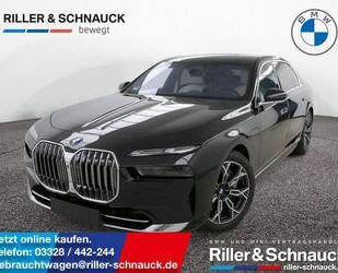 BMW 750 Gebrauchtwagen