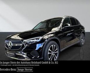 Mercedes-Benz GLC 200 Gebrauchtwagen