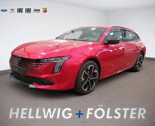 Peugeot 508 Gebrauchtwagen