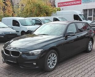 BMW 320 Gebrauchtwagen