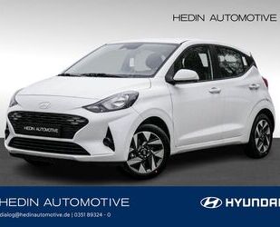 Hyundai i10 Gebrauchtwagen