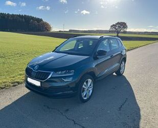 Skoda Karoq Gebrauchtwagen