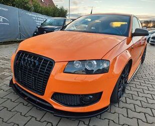 Audi S3 Gebrauchtwagen