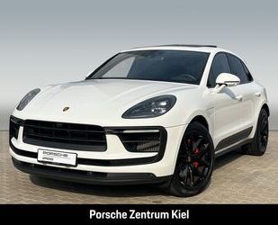 Porsche Macan Gebrauchtwagen