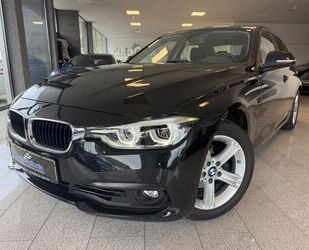 BMW 318 Gebrauchtwagen