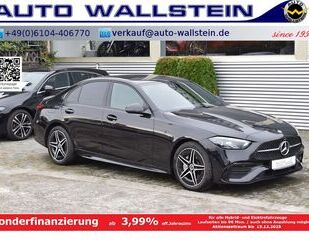 Mercedes-Benz C 180 Gebrauchtwagen