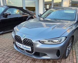 BMW 420 Gebrauchtwagen