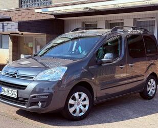 Citroen Berlingo Gebrauchtwagen