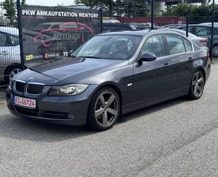 BMW 330 Gebrauchtwagen
