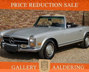 Mercedes-Benz SL 280 Gebrauchtwagen