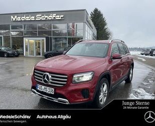 Mercedes-Benz GLB 200 Gebrauchtwagen