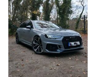 Audi RS4 Gebrauchtwagen