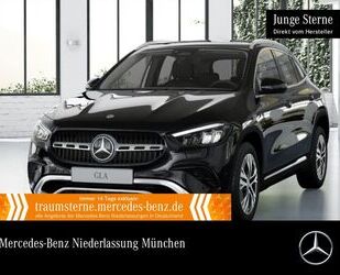 Mercedes-Benz GLA 200 Gebrauchtwagen