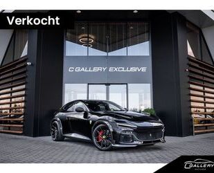 Ferrari Purosangue Gebrauchtwagen