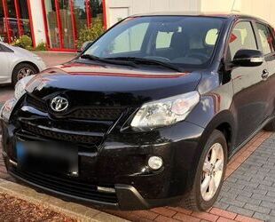 Toyota Urban Cruiser Gebrauchtwagen
