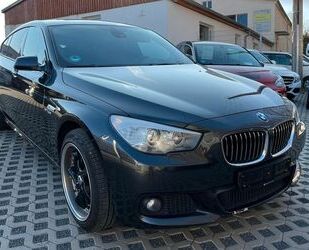 BMW 530 Gebrauchtwagen